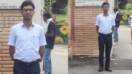 Success Story: दोनों हाथ खोने वाले राजवीर गुर्जर बने तहसीलदार, RAS परीक्षा में कैसे ल&zwj;िखा?