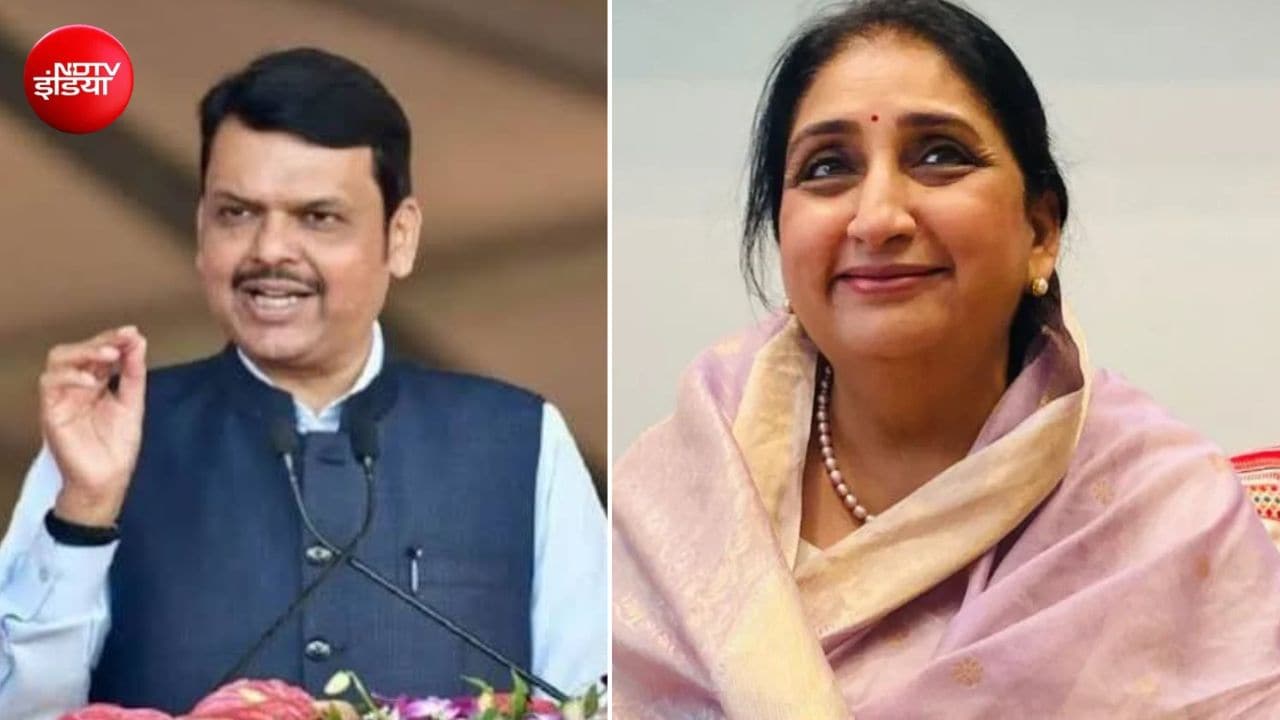 देवेंद्र फडणवीस सरकार में NCP ने बढ़ा दी खींचतान? सुनेत्रा पवार ने मांगा वित्त मंत्रालय; क्या मिला जवाब