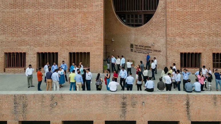 IIM Ahmedabad MBA Admission 2027 Policy Gets A Major Change, Check What's New