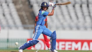 Three Batting Sessions A Day: Harmanpreet Kaur Reveals Secret Behind Return To Form