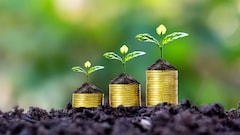 You Invested For 15 Years But Had To Stop Your SIP After 8: How Much Wealth Can Your Existing Corpus Still Build?