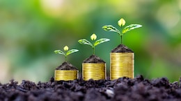 You Invested For 15 Years But Had To Stop Your SIP After 8: How Much Wealth Can Your Existing Corpus Still Build?