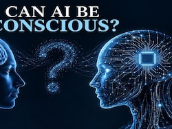 Can AI Become Conscious? The Science Behind A Question At NDTV World Summit