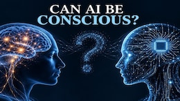 Can AI Become Conscious? The Science Behind A Question At NDTV World Summit