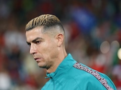 Cristiano Ronaldo Leaves Portugal Camp Midway, Fallout With National Team Explained