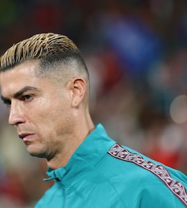 Cristiano Ronaldo Leaves Portugal Camp Midway, Fallout With National Team Explained