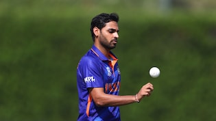 Bhuvneshwar Kumar's Recall Sparks 2028 T20 World Cup Theory From Former SRH Star