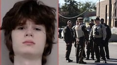 US Teen Goes To Hindu Temple For 'Mass Shooting', Jammed Rifle Stops Him