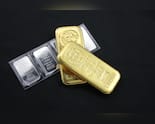 Gold Tanks To One-Year Low; MCX Silver Crashes Rs 10,000 Amid Tech Selloff
