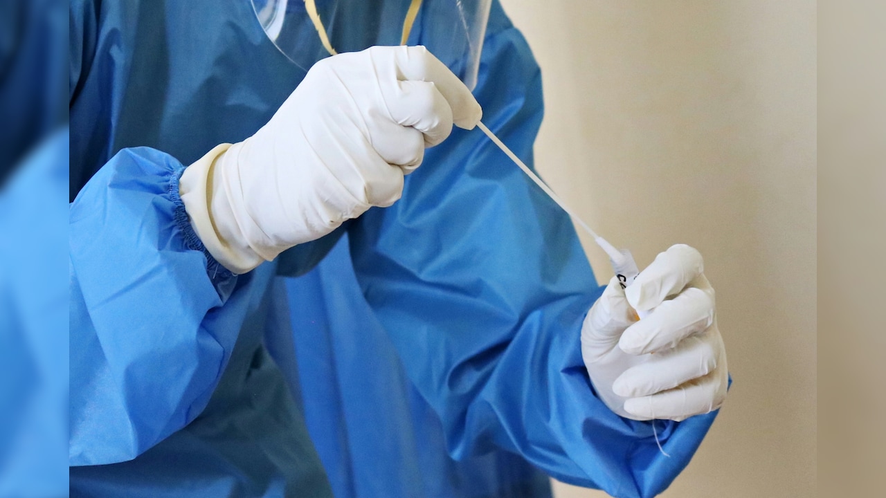 'American Covid' Strain Drives Rise In UK Hospital Admissions: All You Need To Know