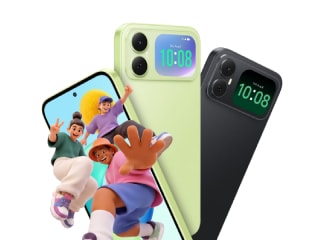 Honor X5ds लॉन्च हुआ 6,000mAh बैटरी, 2 डिस्प्ले के साथ, IP52 रेटिंग
