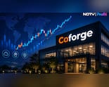 Coforge Raises FY27 Margin Guidance As AI Changes Its Cost Equation