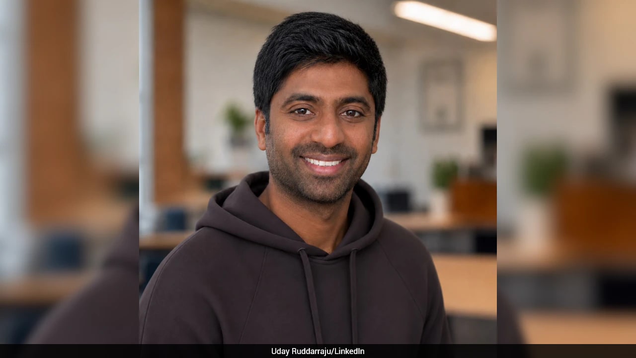 OpenAI Names Indian-Origin Uday Ruddarraju To Lead Data Center, Computing Unit