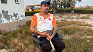 Asian Para Games 2026 Day 2 LIVE Updates: Ram Ratan Singh On Cusp Of Discus Throw Gold; Medal Tally Rises To 20
