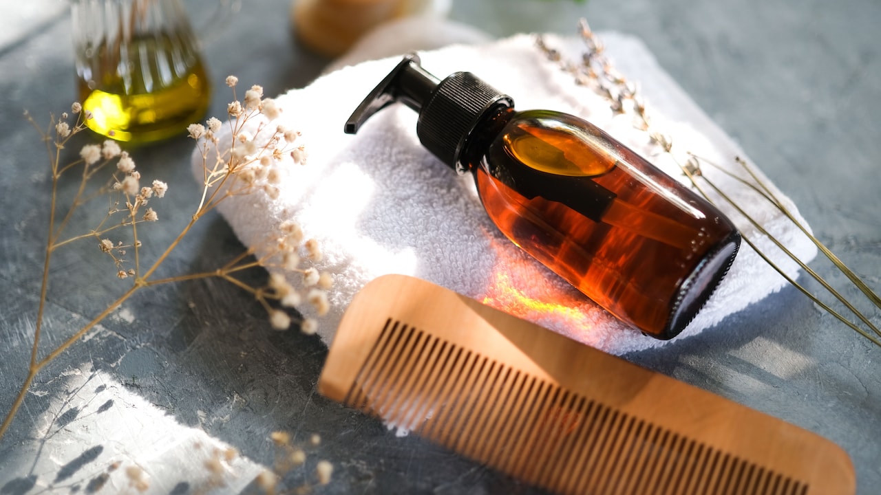 Hair Care up to 60% off during the Amazon Great Indian Festival