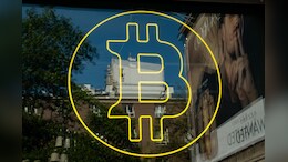 Bitcoin Falls As $600 Million In Risky Crypto Bets Wiped Out