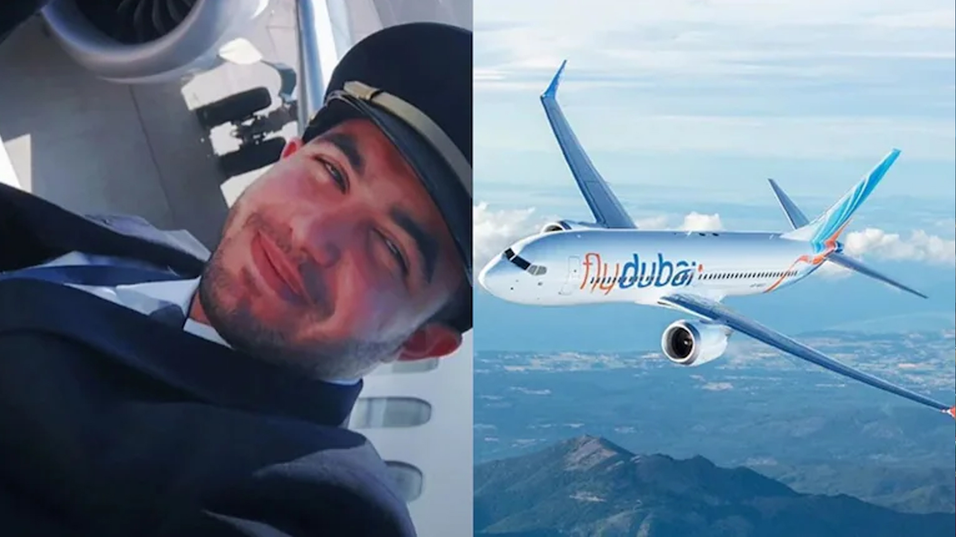 Co-Pilot Moved To Morocco After Oman Grounding, But Still Not Cleared To Fly