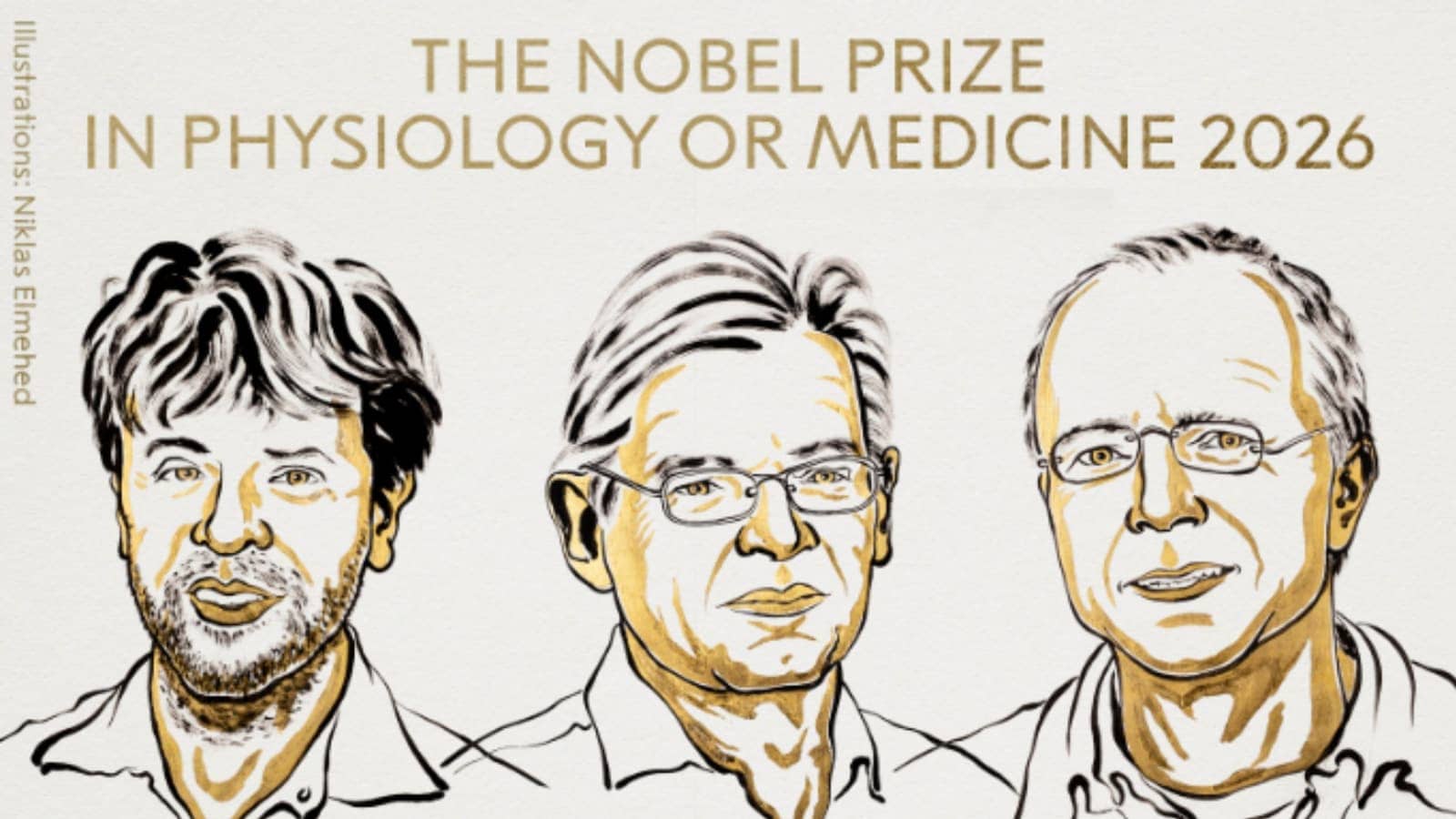 Illuminating The Brain: 2026 Nobel Prize In Medicine Awarded To Pioneers Of Optogenetics