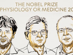 Illuminating The Brain: 2026 Nobel Prize In Medicine Awarded To Pioneers Of Optogenetics
