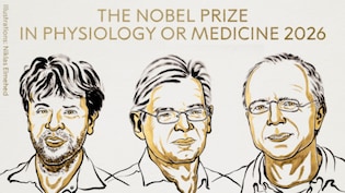 Illuminating The Brain: 2026 Nobel Prize In Medicine Awarded To Pioneers Of Optogenetics