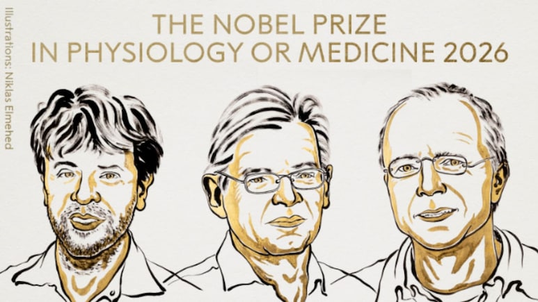 Illuminating The Brain: 2026 Nobel Prize In Medicine Awarded To Pioneers Of Optogenetics