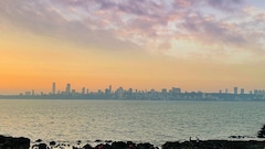 IMD Issues Yellow Alert For Mumbai, Thane Amid Heatwave-Like Conditions Across Maharashtra