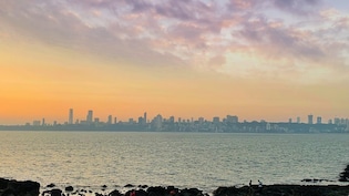 IMD Issues Yellow Alert For Mumbai, Thane Amid Heatwave-Like Conditions Across Maharashtra