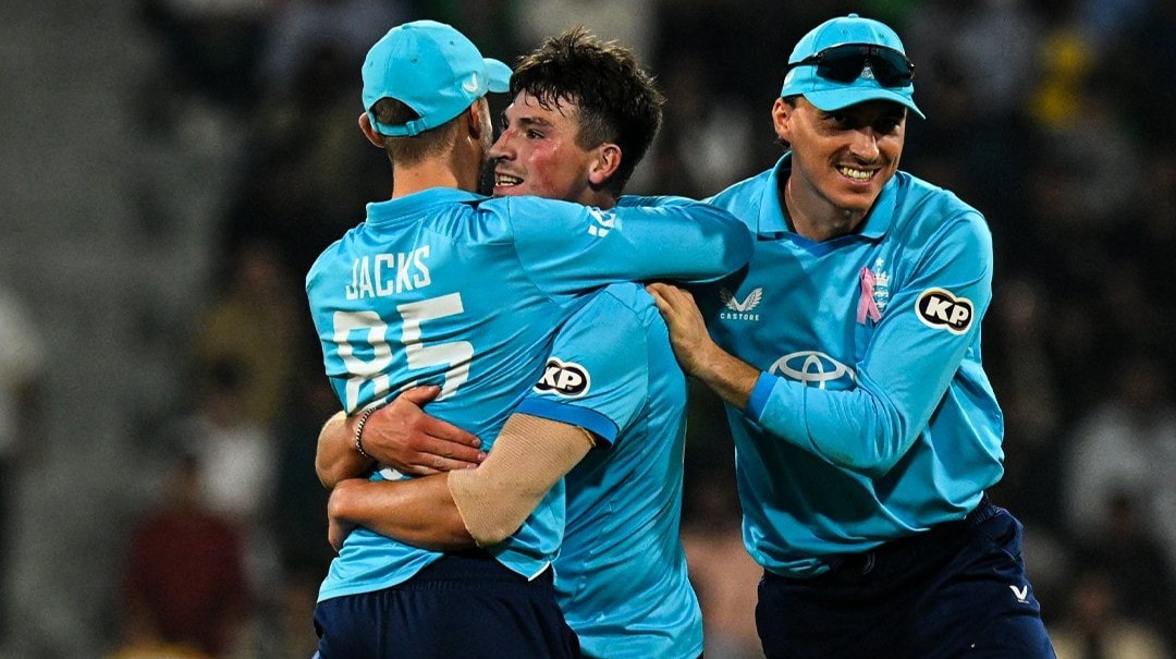 Sri Lanka Vs England Live Streaming: When And Where To Watch ODI Tri-Series Match In India