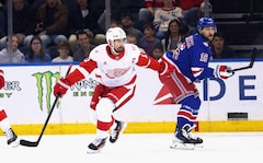 Could Pavel Zacha Be Part Of A Boston Bruins Trade For Dylan Larkin?