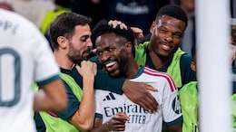 Real Madrid vs Roma LIVE Streaming, UEFA Champions League LIVE Telecast: When And Where To Watch