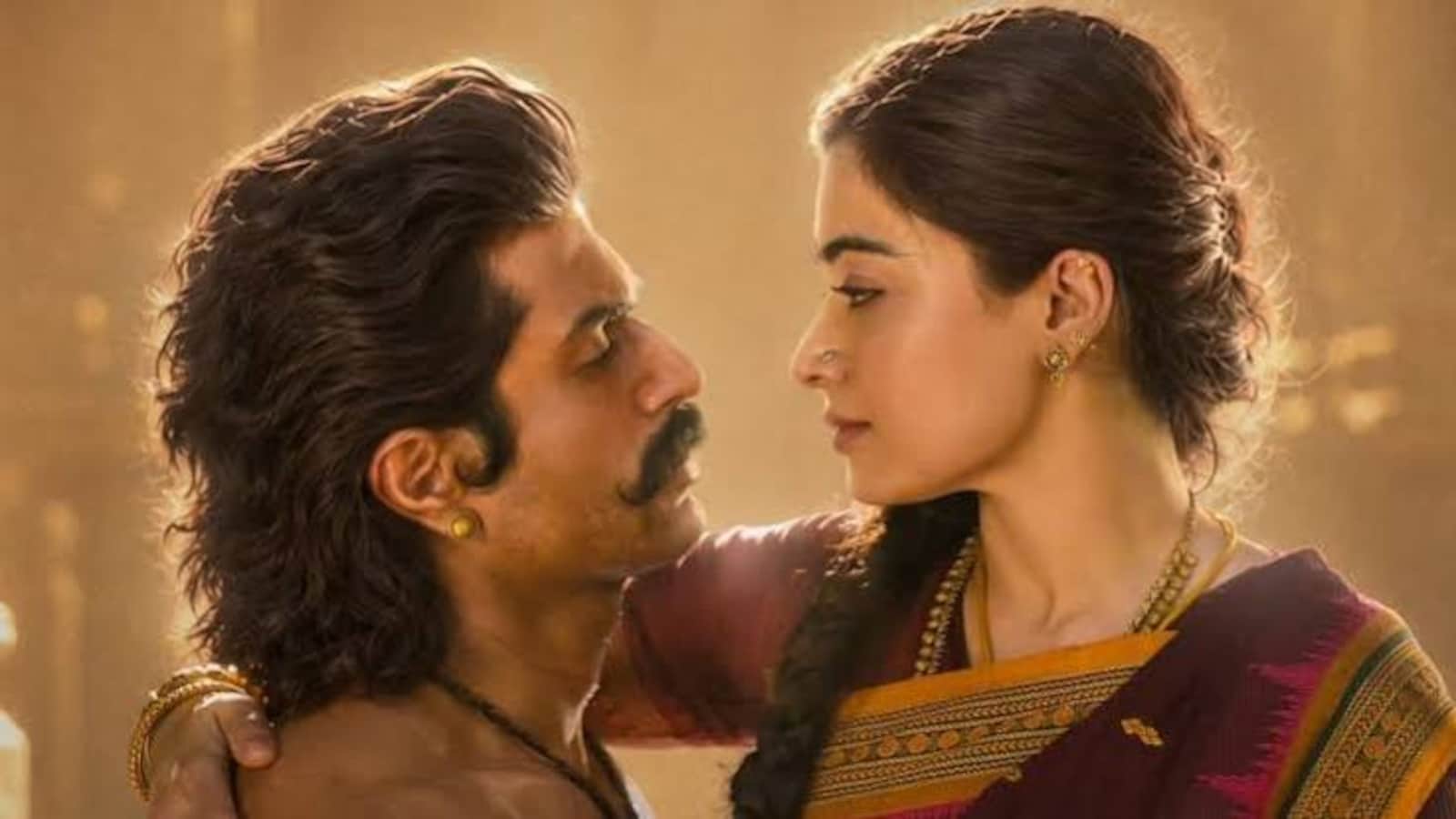 Ranabaali Receives Mixed Reviews Amid Moderate Box Office Performance
