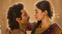 Box Office: Rashmika's Ranabaali Shows No Growth, Mints Rs 55 Crore In India
