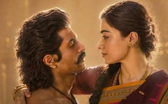 Box Office: Rashmika's <i>Ranabaali</i> Shows No Growth, Mints Rs 55 Crore In India