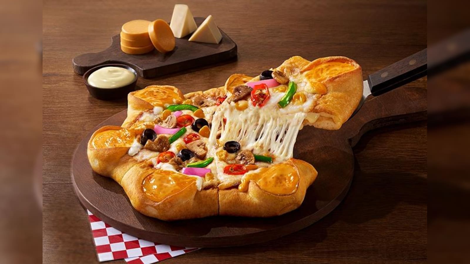 Reddit Gd Icon Pizza Hut Has A Tamil Nadu Playbook. But Why Its India Turnaround Is ...