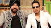 'I'll Quit Singing If You Ever See Daler Mehndi Drinking Alcohol': Mika Singh