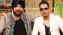 'Will Quit Singing If You...': Mika Singh After Daler Mehndi 'Scolded' On Stage