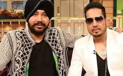 'I'll Quit Singing If You Ever See Daler Mehndi Drinking Alcohol': Mika Singh