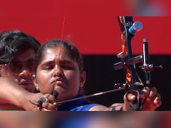 Asian Games 2026 Day 13 LIVE Updates: India To Clash With China For 2nd Archery Gold, After Womens Recurve Team Brings Glory