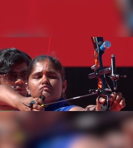 Asian Games 2026 Day 13 LIVE Updates: India Win Silver In Mixed Event After Women Archers Historic Gold, Lovlinas Boxing Final Up Next