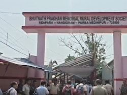 Nandigram Police Station Officer In-charge Replaced Day Before Bypoll