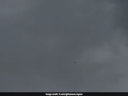 Crashed Chopper's Wreckage Reportedly Spotted: What We Know So Far