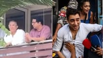 Aamir Meets Raj Thackeray Amid Imran Khan's Legal Battle Over Leave India Notice