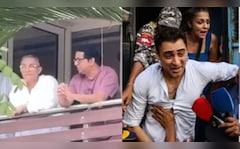 Aamir Meets Raj Thackeray Amid Imran Khan's Legal Battle Over Leave India Notice