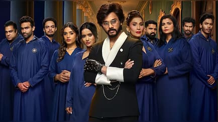 The Traitors Telugu Trailer: Chinmayi, Harsha Vardhan Among 20 Contestants