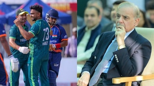 'अब एक हफ्ते की छुट्टी घोषित कर दीजिए', 6 ओवर वाले मैच में जीत पर PM शहबाज की खुशी देख यूजर्स ने किया ट्रोल