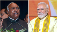 BJP का आज देशभर में प्रदर्शन, PM मोदी को लेकर खरगे के अपमानजनक बयान पर घमासान, कहा- माफी मांगें