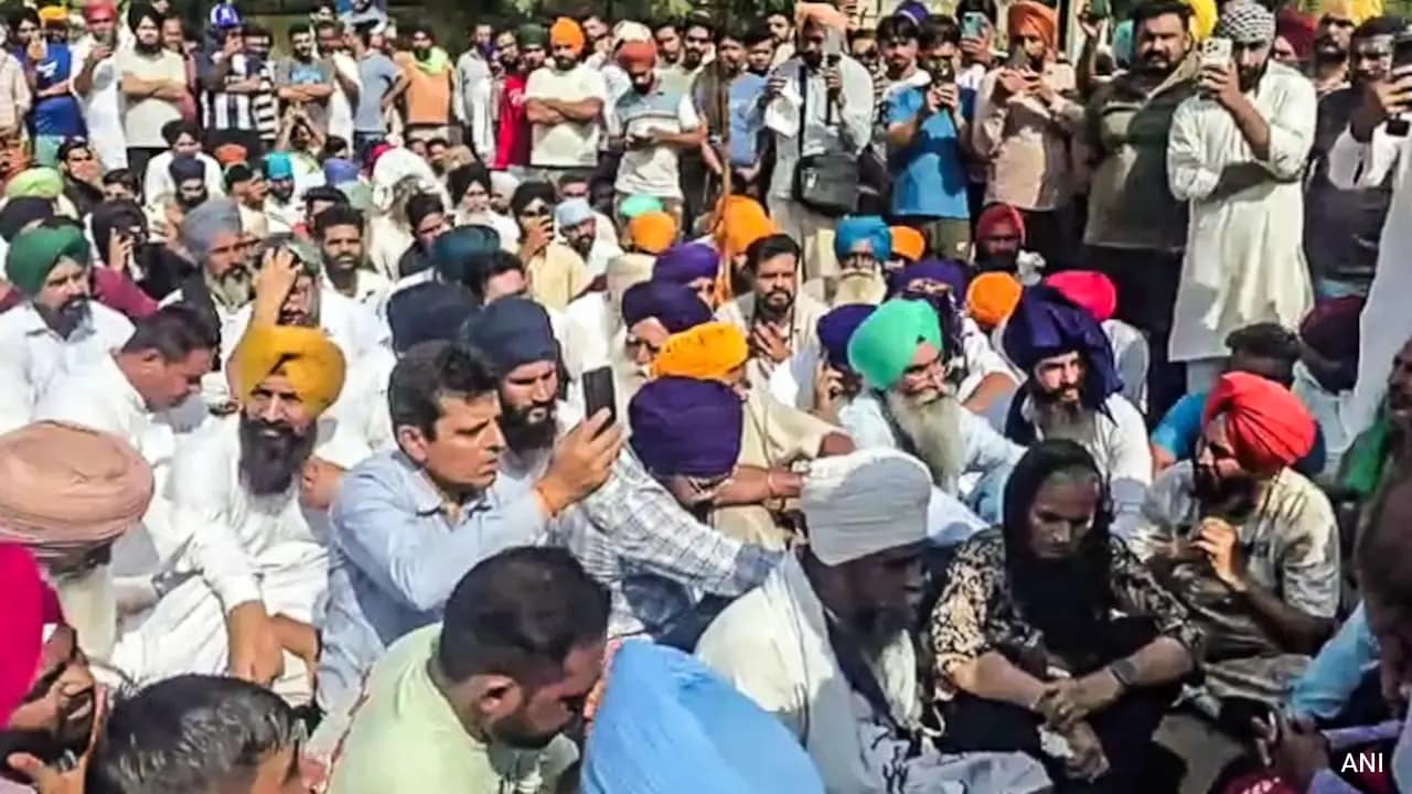 Analysis: Killing Of Anti-Drug Activists Highlights A Bigger Problem In Punjab