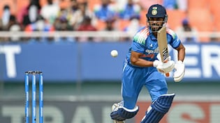 India A vs Australia A Live Streaming, 3rd Unofficial ODI: When And Where To Watch Live Telecast