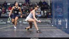 अनाहत सिंह ने रचा इतिहास, गोल्ड इवेंट के सेमीफाइनल में पहुंचने वाली पहली भारतीय खिलाड़ी बनीं