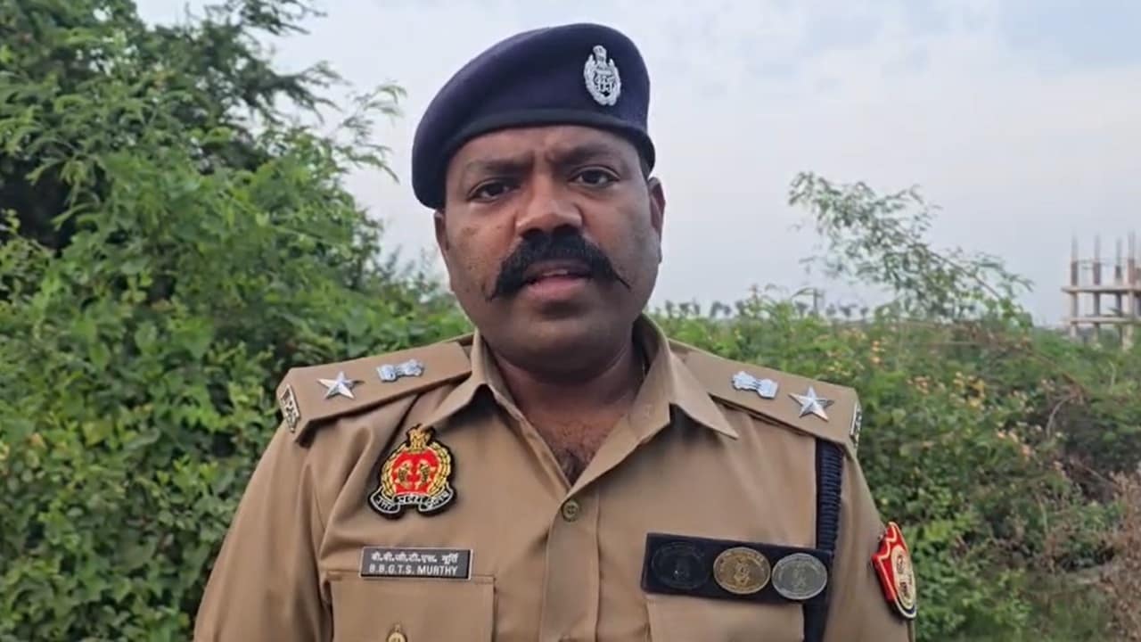 मुस्कान-साहिल को फांसी के बाद इन पुलिसकर्मियों को मिलेगा पुरस्कार, SSP बोले-मृत्युदंड वाला पहला केस